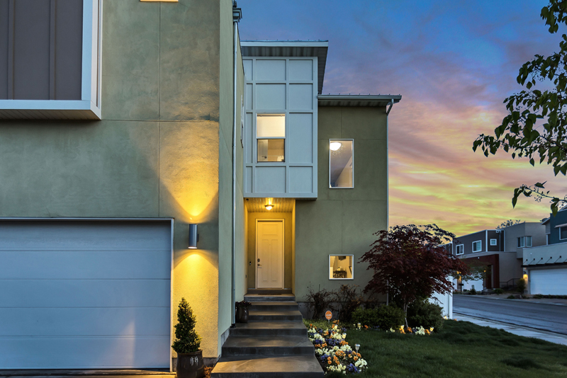Smart Home Live Video