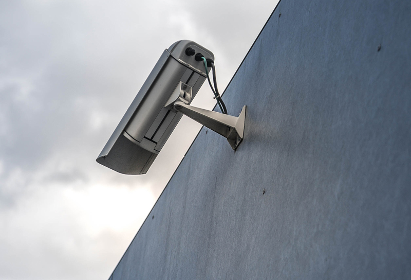 Video Surveillance RTSP Live Streaming